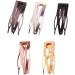 10pcs Bb Hairpin Hair Clips For Women Geometric Simple Side Clip Barrettes Hairgrip Hair Bangs Barrette Clips Duckbill - Buy Online on GoSupps.com