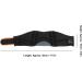 Buy Ininosnp Neck Support - Breathable Sponge Cervical Spine Neckrest for Pain Relief (Size S) | International Shipping Available - Buy Online on GoSupps.com