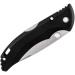 Buck Knives 284 Bantam One-Hand Opening Folding Knife in Black - Durable and Easy-to-Use - Buy Online on GoSupps.com