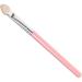 Outanaya Blending Brush Make up Eye Shadow Brush Round Sponge Eyeshadow Applicator Gel Manicure Kit