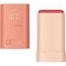 Esquirla Makeup Blush Stick Face Blusher Highlighter Cream Blush Stick Moisturizer Stick for Girl Daily Travel Lady Cheek Lip and Face Red - Buy Online on GoSupps.com
