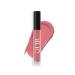 OFIR Hue Hydrator Sheer Lip Jelly | Luminous Gloss Shine Formula With Apricot Oil Coconut Oil Vitamin E for Subtle Color | Vegan Cruelty Free Hydrating lip Balm | Poppy - Dusty Rose 0.135 Fl oz