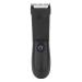 Qukaim Hair Cutting Kit Hair Cutting Kit Portable Electric Hair Trimmer Set with LED Clipper Alloy Hair Claws Clips Strong Hold Prevent Slip Decorative Styling Clamps Artificial Pearl Hair