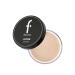 Flormar Poudre l che maquillage la banane poudre de fixation matifiante pour tous les types de peau - Fixation de maquillage longue dur e et contr le de l'huile - Poudre translucide
