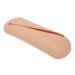 Makeup Brush Holder Silicone Makeup Brush Bag Large Capacity Portable Dustproof Travel Makeup Brush Holder Portable Foundation Brush Pouch Makeup Brush Organizer Set