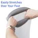 TKWC Inc Waterproof Cast Cover for Shower - #4738 | Watertight Low Pressure Seal Foot Protector - Buy Online on GoSupps.com