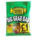 10 x 120g Gummy Bear Sweets Big Grab Bags Halal Sweets