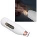 YAOGOHUA Baby Electric Nail File Drill Low Noise Mini Portable Baby Electric Nail Grinder with Night Light for Kids Adults White - Buy Online on GoSupps.com