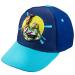 Disney Pixar Boys Toy Story 4 Buzz Lightyear Baseball Cap Blue