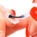 Gel Nail Polish Primer and Topcoat Set Quick-Drying Transparent Nail Polish Shiny Topcoat and Primer Non-Toxic Long-Lasting Luster Can Strengthen and Care for Stronger and Healthier Nails - Buy Online on GoSupps.com