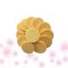 Cellulose Face Sponges for Gentle Makeup Removal & Cleansing Eco-Friendly Reusable Skincare Tool - Buy Online on GoSupps.com