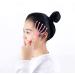 Regerly Head Massage Set - 2 Silicone Shampoo Brushes & Mini Massagers for All Ages | Wet & Dry Use - Buy Online on GoSupps.com