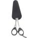 Buy Beavorty 6 Pcs Leather Scissor Holder - Durable Shear Protection Accessories for Gardening & Sewing Scissors - Portable & Stylish Design - Buy Online on GoSupps.com
