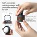 Hairline Volume Powder Hairline Contour Shadow Powder Waterproof Hair Powder Thinning Hair Coverage (2) - Buy Online on GoSupps.com