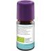 Baldini Organic Basil Oil - 100% Pure Essential Oil for Cooking & Aroma 5ml - International Shipping Available - Buy Online on GoSupps.com