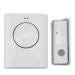 Wireless Waterproof Doorbell with Pager & Baby Monitor | Multiple Ringtones & Long Range | International Shipping - Buy Online on GoSupps.com
