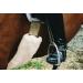 Engel Reitsport lambskin belly girth protector (Bagu) colorful: 12 colors to choose from / 4 sizes white 12cm x 80cm