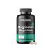Be Healthy Group doo Magnesium Bisglycinate 300 mg 180 Capsules 100 mg Magnesium per Capsule High Biological Availability Support of Muscles and Bones Functioning of the Nervous System