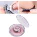 Fake eyelashes Self Adhesive False Eyelashes Reusable No Glue Eyeliner Needed Natural Fake Eyelashes 1Pair - Buy Online on GoSupps.com