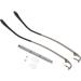 Ulechnovo 5 Sets of Glasses Screwdrivers - Metal Sunglasses Repair Tools | 14.2x4cm | Durable Frame & Temple Arm Fixing - Buy Online on GoSupps.com