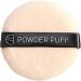 Makeup Puff for Powder | Loose Powder Puff Soft Body Cosmetic Foundation Sponge Round Puff Pads for Dry Makeup Powder Cosmetic Tool  - Buy Online on GoSupps.com