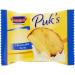 Kuchenmeister Puks Cheesecake Snack Cakes - 24 Pack (75g Each) | Delicious International Treats - Buy Online on GoSupps.com
