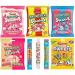 Squashies Strawberry and Cream Swizzels Sweet Hamper - Buy Online on GoSupps.com