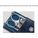 Nail Clippers Set Manicure Set Stainless Steel Nail Clippers Set with Sharp Nail Cutter for Gift Everyday use (Color : Green) Blue green - Buy Online on GoSupps.com
