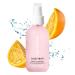 Pink Dolphin Lulo Fruit Antioxidant Facial Cleanser | Vitamin C & Vegan Face Wash for Women | Citrus Scent | Colombian Beauty Skin Care | 4oz - Buy Online on GoSupps.com