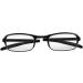 Lightweight Foldable Reading Glasses for Presbyopia | Diopters 1.0 to 4.0 | International Shipping - Buy Online on GoSupps.com