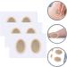 FOMIYES 3 Sheets Stickers Corn Patches for calluses Corn Sticker Cotton Adhesive Patch Corn Stickers Sticker Corn Corn Patches High Heel Floor mat Remover Emulsion - Buy Online on GoSupps.com