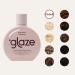 Glaze Super Color Conditioning Gloss 6.4fl.oz - Pearl Blonde | Semi-Permanent Hair Dye & Treatment - Buy Online on GoSupps.com