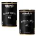Green Olives with Garlic 300g x 2