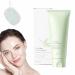 Creteam Gel Exfoliant Purifiant et Hydratant pour le Visage et le Corps - Nettoyage en Profondeur de la Peau (1 Pi ce) 1 pi ce.