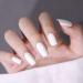VENALISA 2Pcs 15ml Black White Gel Nail Polish Kit - Soak Off UV LED Nail Art for DIY Home Manicure & Salon Use - Buy Online on GoSupps.com