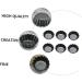 PRETYZOOM Flan Tart Pan 36 Pcs Cake Mold Non Stick Egg Tart Mold Wrought Iron Iron Bake Mold - Buy Online on GoSupps.com
