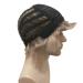Shop Short Brown Bob Wig for Women - Synthetic Brazilian Curly & Straight Hairstyles | Cosplay & Party Essentials - Buy Online on GoSupps.com