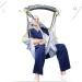 230-350kg Multi-Purpose Lift Sling Bariatric Patient Lift Transfer Sling Patient Paralysis Transfer for The Elderly - Buy Online on GoSupps.com