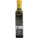  D lices Des Bois Pack of 6 x Olive Oil with Black Truffle Flavor - 250ml Bottle - Buy Online on GoSupps.com