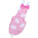 kdjsic Pet Birds Feces Pocket Medium Large Bird Parrot Diaper Cockatiel Pigeons Flight Suit Clothes - Buy Online on GoSupps.com