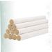Solustre 10 Pack Moxibustion Beipfu Sticks - Handmade Moxa Kit for Family & Household Gifts | International Shipping - Buy Online on GoSupps.com