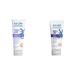 BLUE LIZARD Sensitive Face Mineral Sunscreen Lotion & Sport SPF 50 Mineral-Based Sunscreen Lotion - SPF 50 Broad Spectrum UVA/UVB Water Resistant (Up to 80 Minutes) - 89 mL