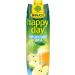 Happy Day Rauch Happy Day Sweet Apple Pack of 6 (6 x 1 l) - Buy Online on GoSupps.com
