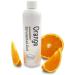Frankonia BATH & SPA Whirlpool Fragrance Concentrate Bubble Bath Fragrance Fragrance Additive Orange - 7.77 Fl Oz