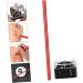 FOMIYES 4 Sets Eyebrow Pencil Dark Brown Eyeliner Pencil Eyebrow Makeup Pencils Tattoos Positioning Pen Miss - Buy Online on GoSupps.com