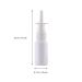 SUPVOX 20-Pack Nasal Spray Bottles - Fine Fog Atomizer Pump - Empty Plastic Spray Bottles for Travel & Daily Use - Buy Online on GoSupps.com