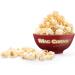 Mac-Corns 2 Bulk Packs Traditional Popcorn - 3kg Sweet & 2.1kg Salted - Re-sealable Bulk Packs - Buy Online on GoSupps.com