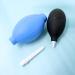 Honbay 2PCS Rubber Air Blower for Camera, Electronics, Keyboard, Eyelash Extensions, Tattoo, Plants, Shaver | Dust Removal Tool - Buy Online on GoSupps.com