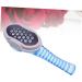 Beatifufu Remover Foot Heel File Professional Foot File Evil Eye Hair Clip Claw Heel Scraper Dead Skin Remover for Feet Pedicure Tools for Feet Pedicure Scraper Foot Remover - Buy Online on GoSupps.com