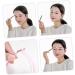 BIUDECO Eyelash Kit 5 Lash Mascara Eyebrow Stencils Eyebrows Shape Reusable Eyebrow Card Set Miss Modeling Auxiliary - Buy Online on GoSupps.com